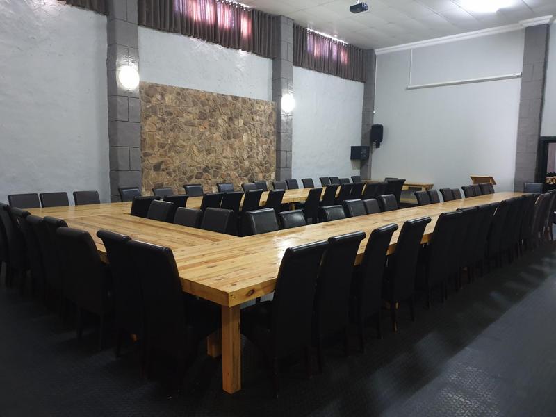 Commercial Property for Sale in Parys Free State